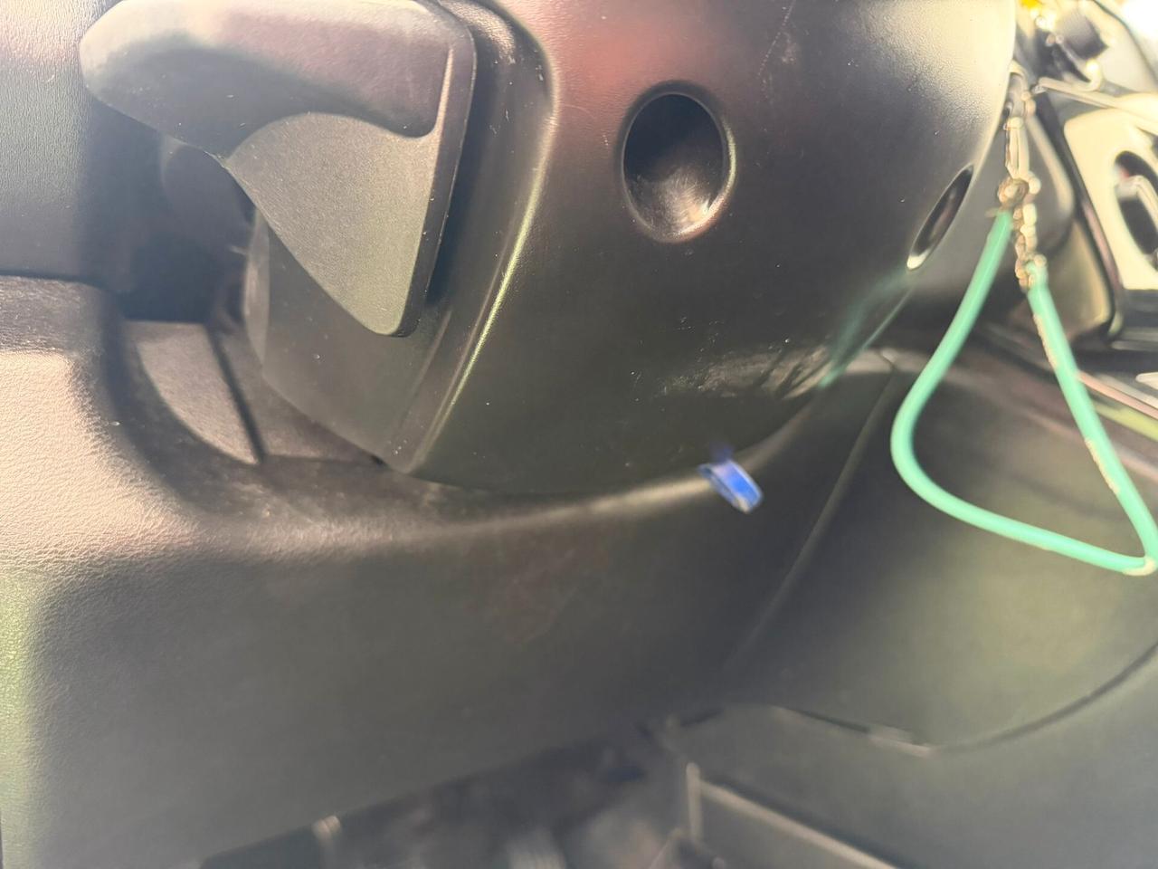 LANCIA YPSILON 1.2 BENZINA/GPL 70CV