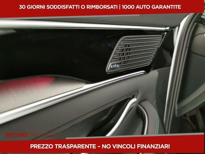 BYD Seal U DMi 1.5 phev Design awd