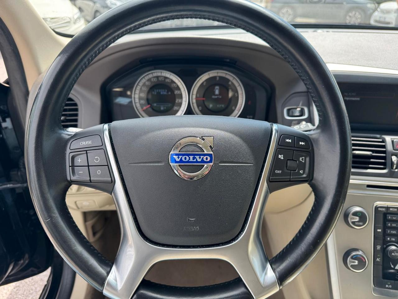Volvo XC 60 XC60 D3 Geartronic Summum