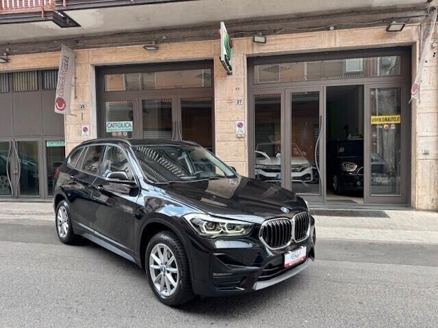 Bmw X1 sDrive 18d Advantage - X 1