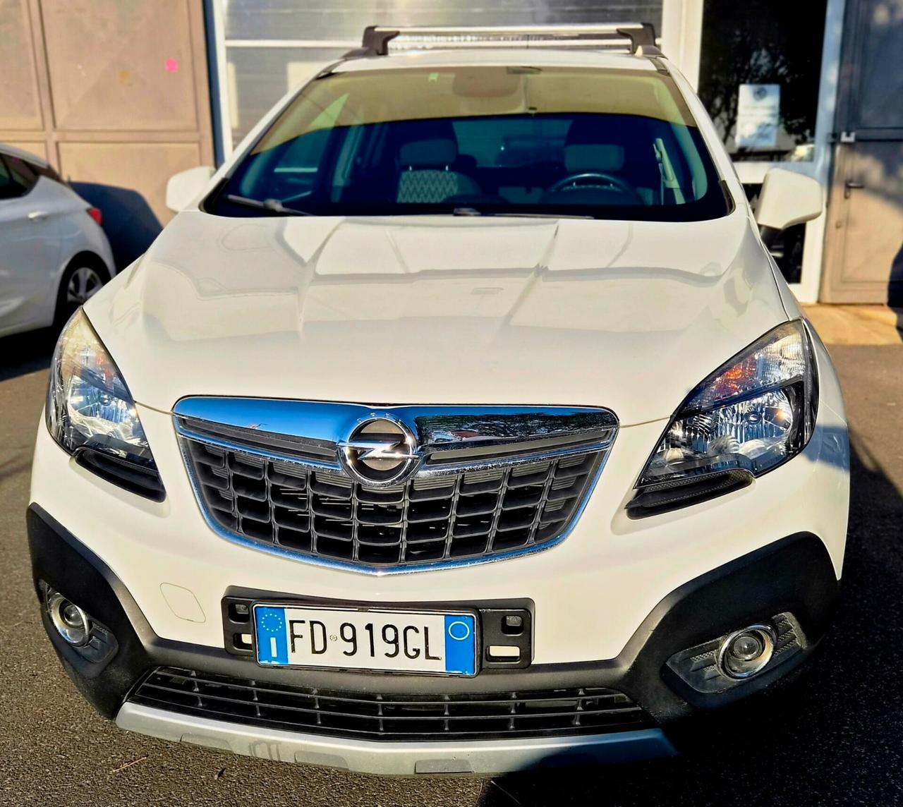 Opel Mokka 1.6 CDTI Ecoflex136CV 4x2 Start&Stop Ego