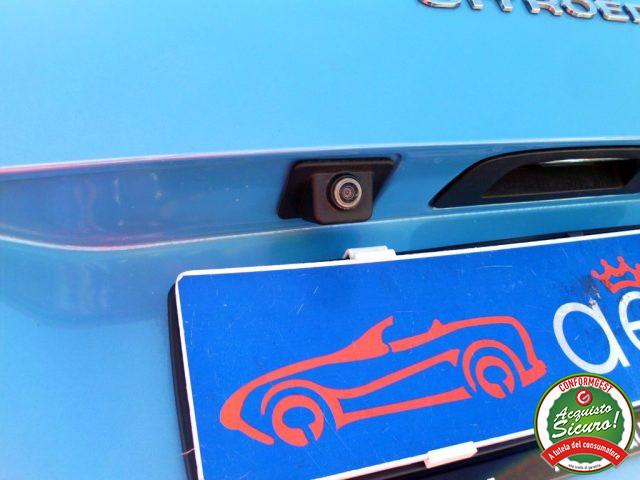 CITROEN C3 Aircross BlueHDi 120 S&S Shine