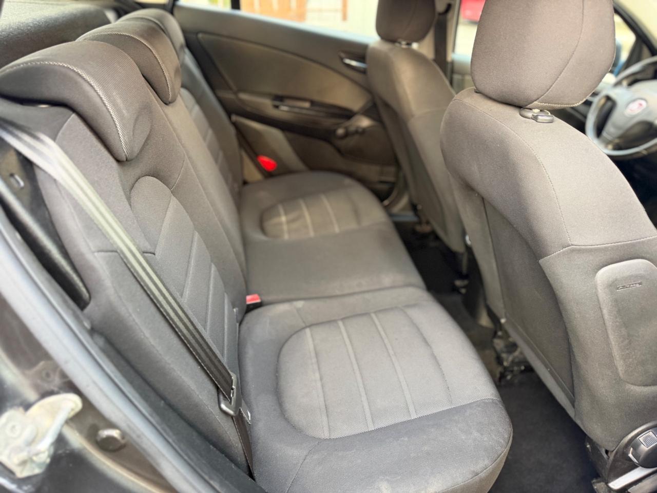 Fiat Bravo 1.6 MJT 105 CV DPF Dynamic