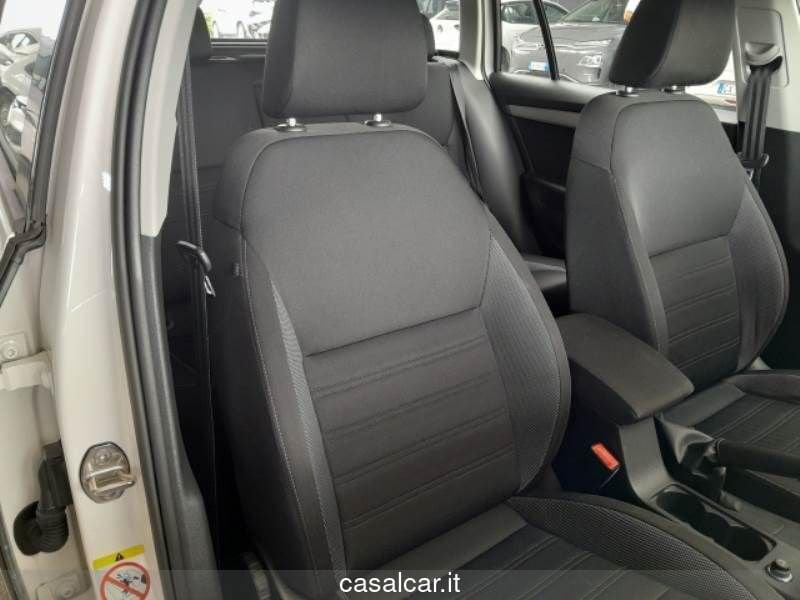 Skoda Octavia Octavia 1.6 TDI CR 115 CV Wagon Executive AUTOCARRO 24 MESI DI GARANZIA PREZZO IVA ESCLUSA