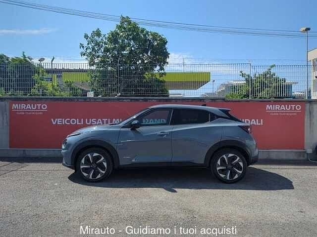 Nissan Juke Juke 1.6 HEV N-Connecta
