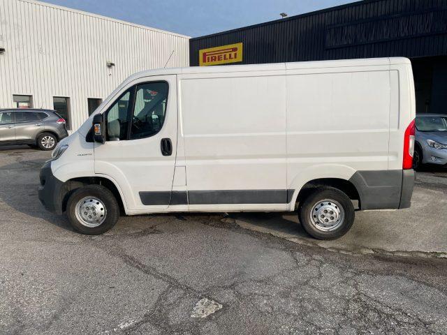 FIAT Ducato 30 2.0 MJT PC-TN Furgone