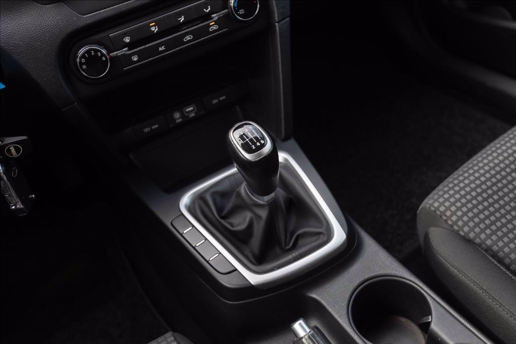 KIA Ceed 1.4 mpi Pure 100cv del 2019