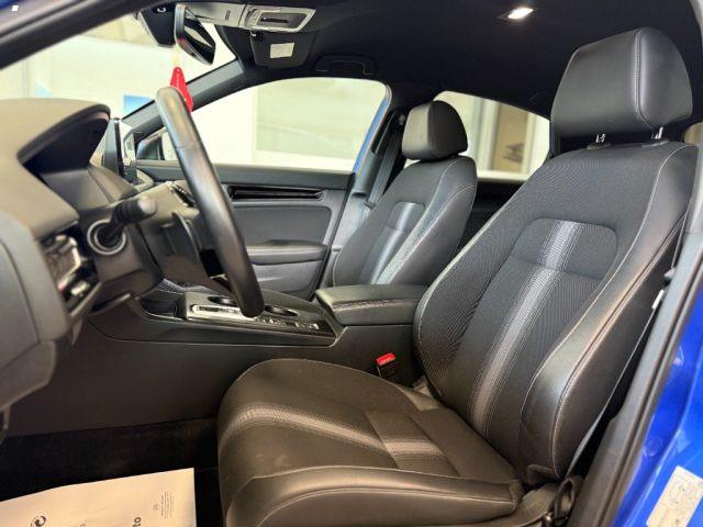 HONDA Civic 2.0 Hev eCVT Sport