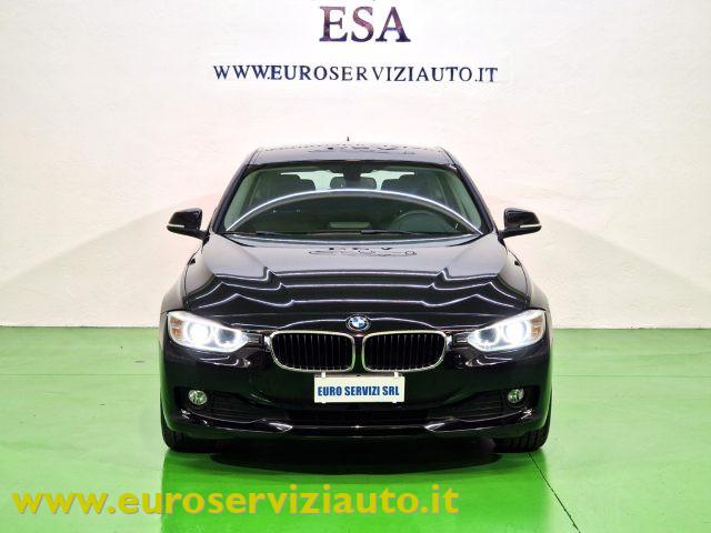 BMW 316 d Touring Business aut.