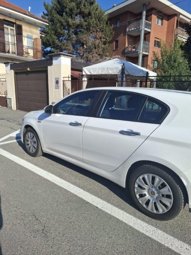 FIAT Tipo 1.4 T-Jet 120CV GPL 5 porte Lounge