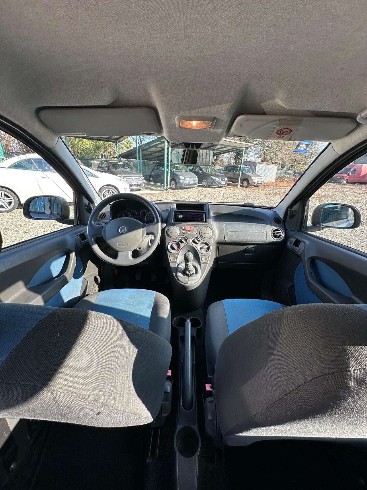 Fiat Panda 1.2 Emotion Euro 5