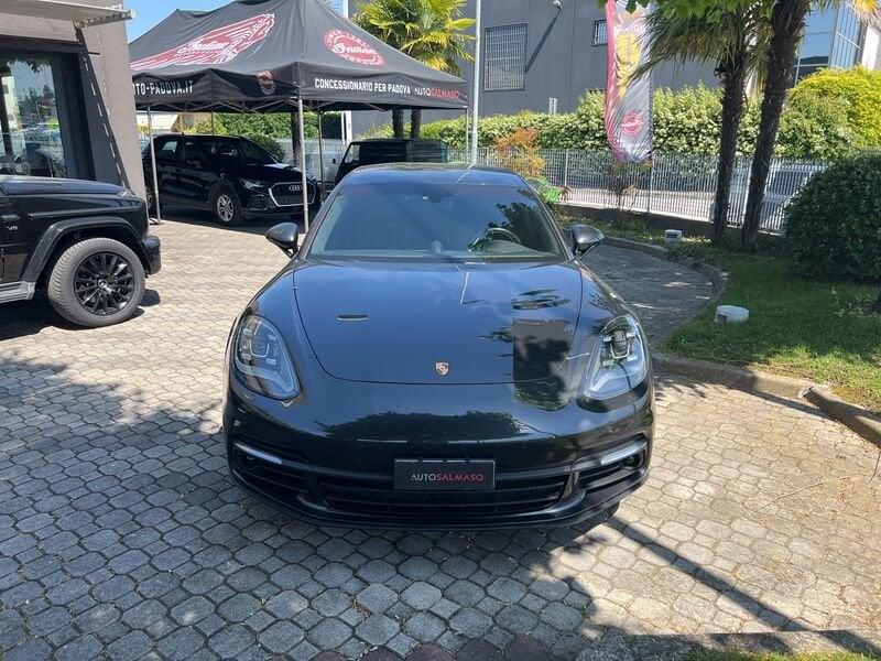 Porsche Panamera 2.9 4 E-Hybrid Sport Turismo 462 CV