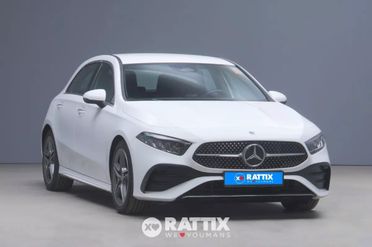 Mercedes-Benz A 180 1.3 136CV AMG Line Advanced Plus Auto