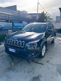 Jeep Cherokee 2.0 Mjt II Longitude