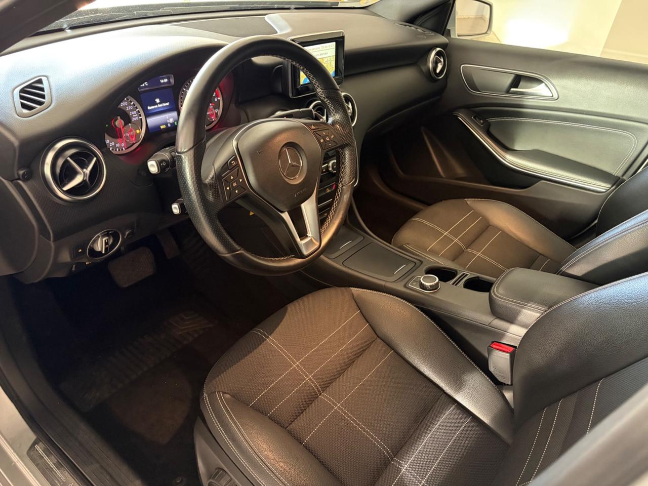 Mercedes-benz A 200 CDI Automatic Sport “COME NUOVA”