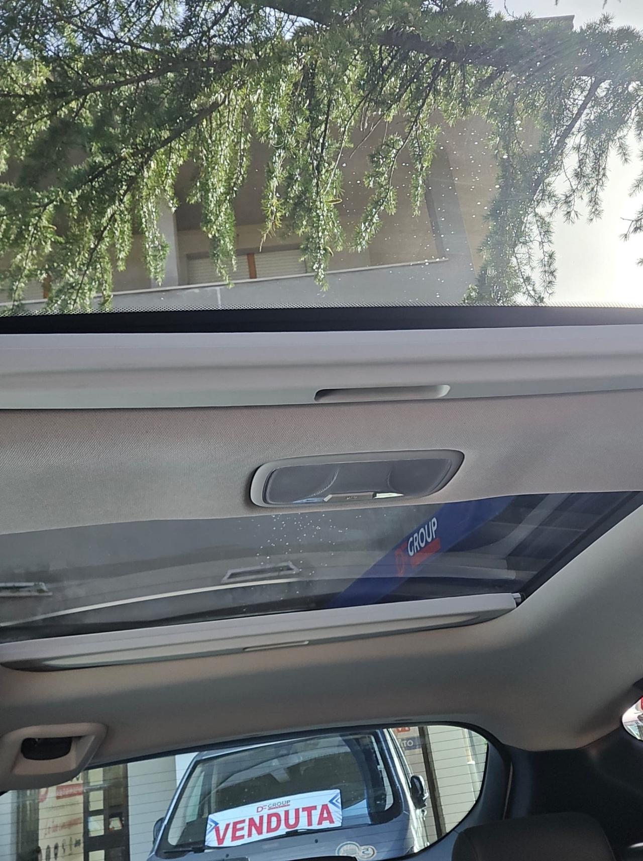 Hyundai iX35 1.7 CRDi 2WD Xpossible