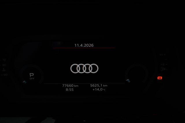AUDI A3 A3 SPB 30 TFSI S tronic Business