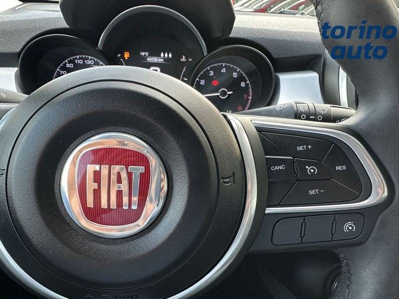 FIAT 500X 500X 1.0 T3 120 CV Club