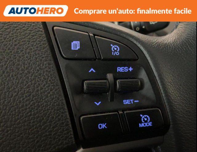 HYUNDAI Tucson 1.7 CRDi DCT XPossible