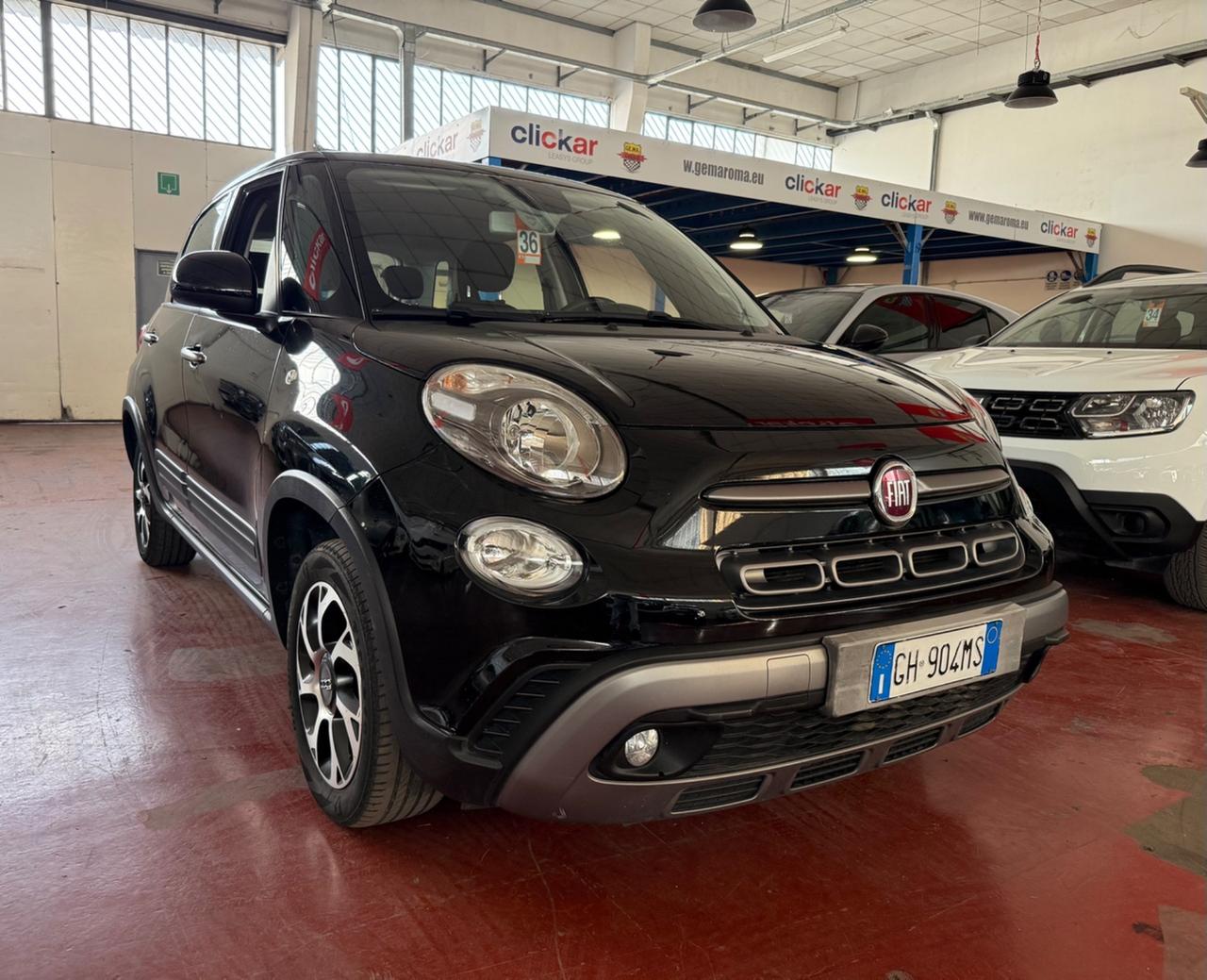 Fiat 500L 1.3 Multijet 95 CV Cross