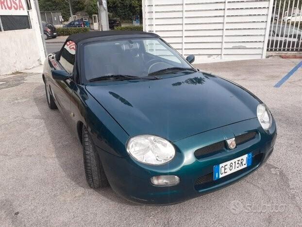 Mg MGF 1.0 5 porte