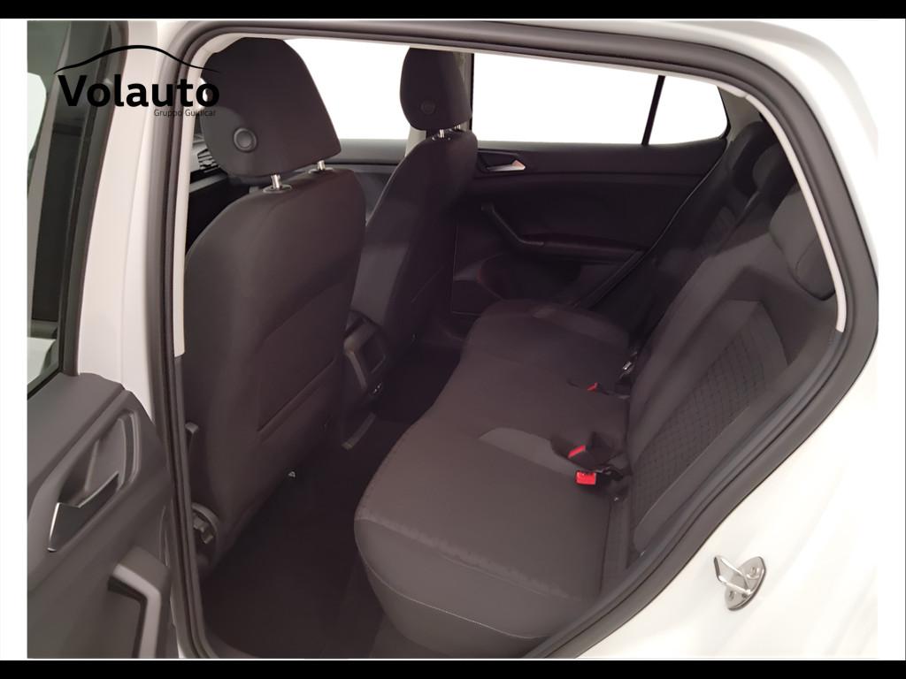 VOLKSWAGEN T-Cross 2019 - T-Cross 1.0 tsi Sport 110cv dsg