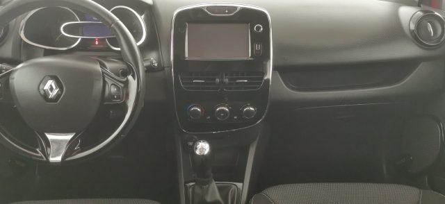 RENAULT Clio 1.5 dCi 8V 75CV 5 porte Wave
