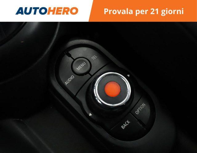 MINI Cooper D 1.5 Cooper D