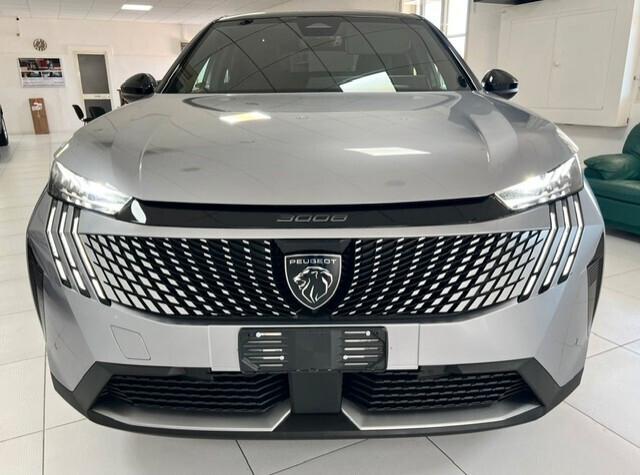 Peugeot 3008 Hybrid 136 e-DCS6 GT