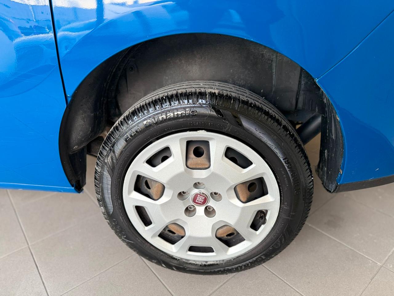 Fiat Doblo 1.4 GPL OK NEOPATENTATI 2018