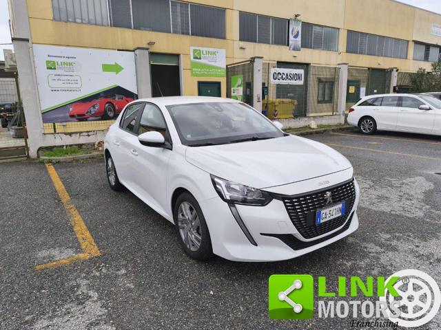 PEUGEOT 208 1.2 PureTech Stop&Start 5 porte Active