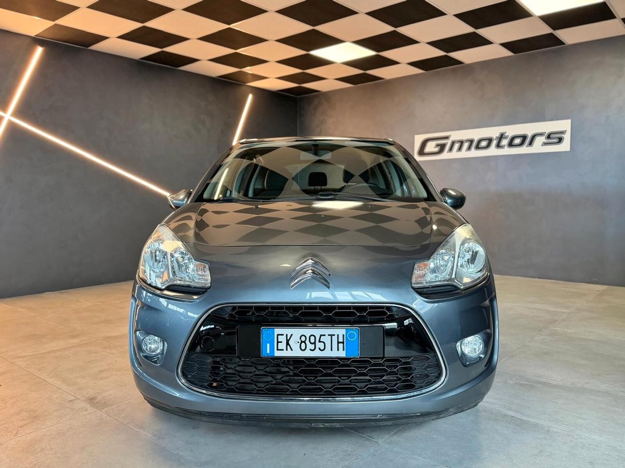 Citroen C3 1.1 Attraction GPL
