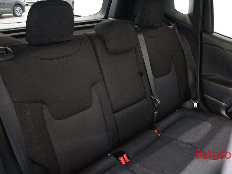 Jeep Renegade Renegade 2.0 mjt Trailhawk 4wd 170cv auto