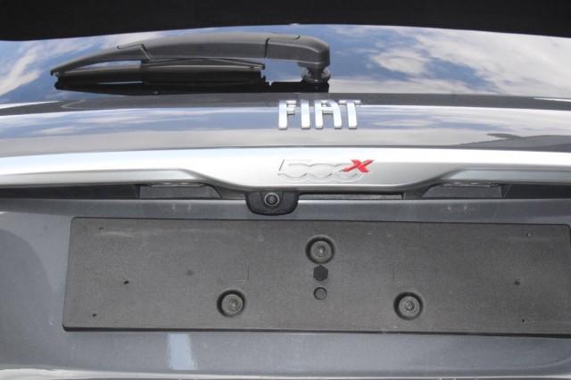 Fiat 500X 1.5 t4 hybrid 130cv dct Con TELECAMERA & CARPLAY