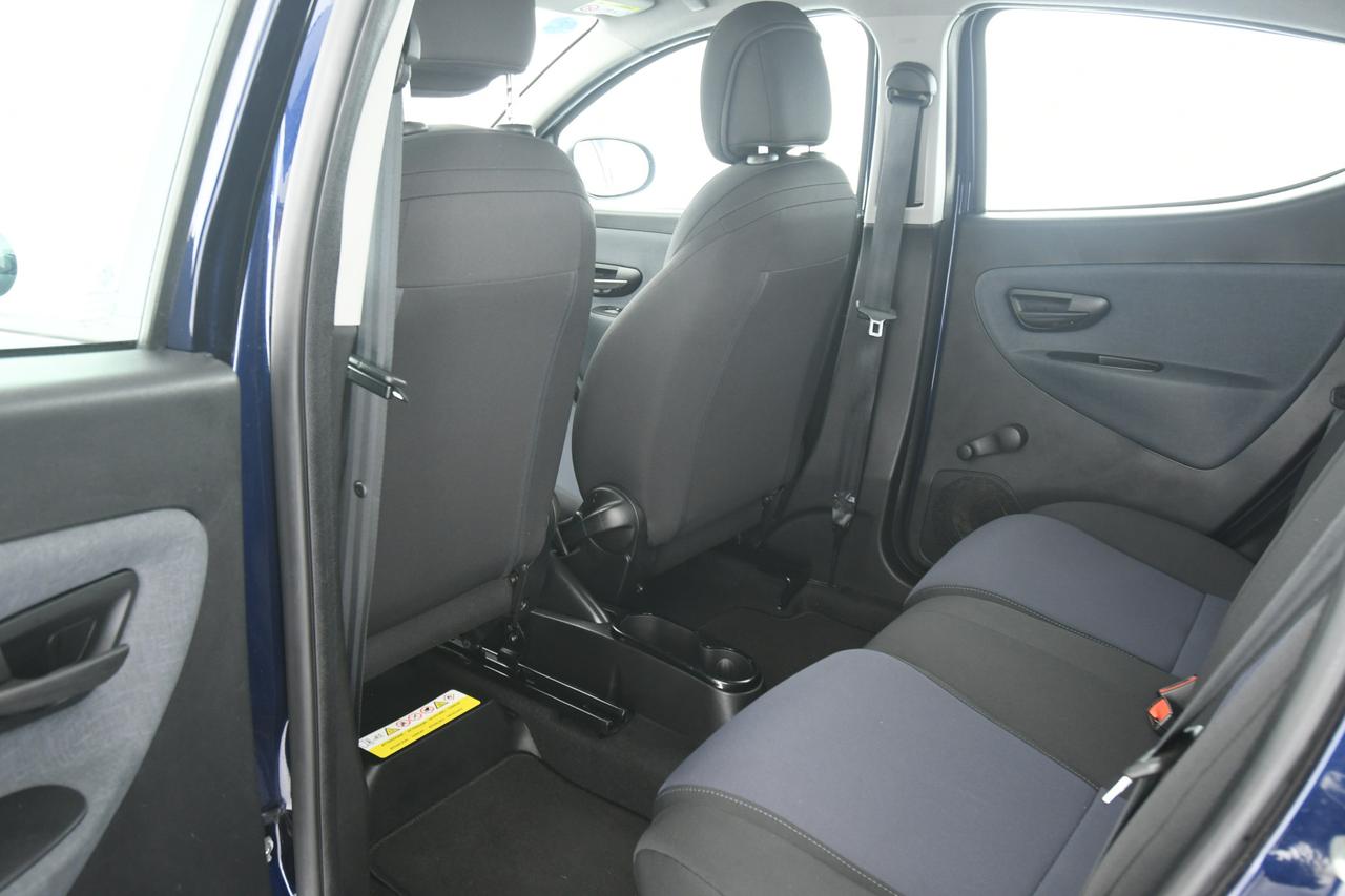 LANCIA Ypsilon 1.0 firefly hybrid Gold s&s 70cv APP CONNECT+NEOPATENTATI