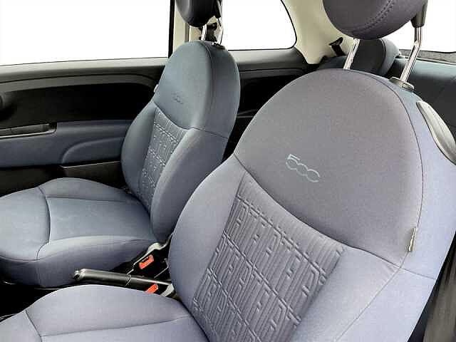 Fiat 500 500 1.0 hybrid Cult 70cv