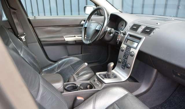 Volvo V50 2.0d SW Momentum OK NEOPATENTATI