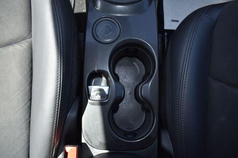FIAT 500X 1.3 MultiJet 95 CV Connect