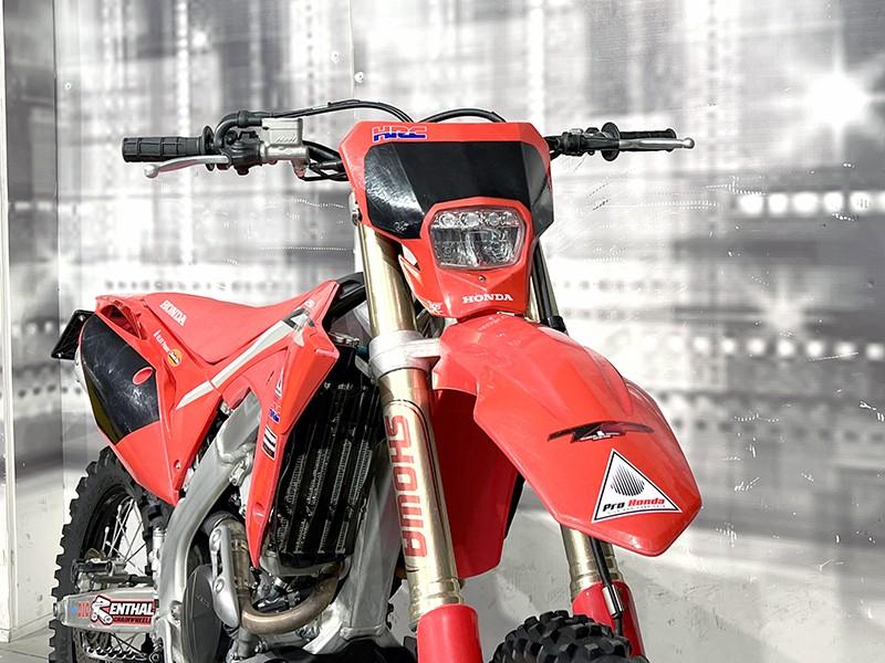 Honda CRF 250 RX