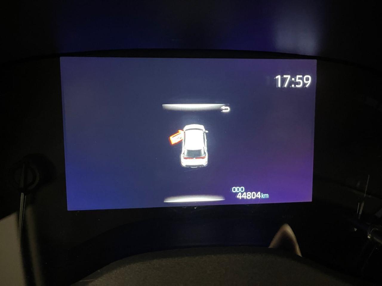 Toyota Yaris Cross 1.5 Hybrid 5p. E-CVT AWD-i Adventure