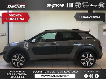 Citroën C4 Cactus BlueHDi 100 Rip Curl