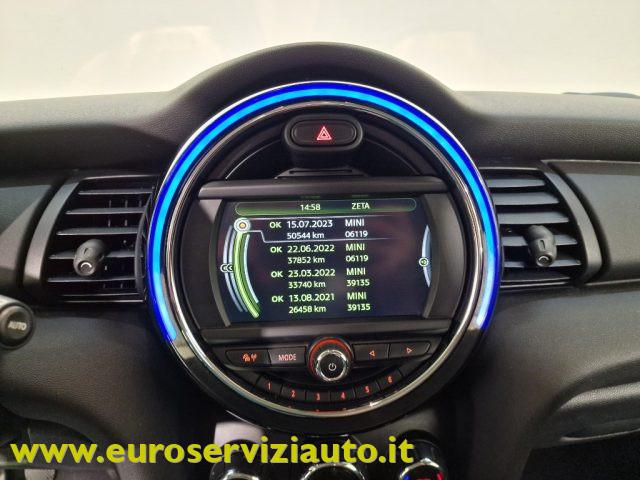 MINI One 1.5 One D Business 5 porte