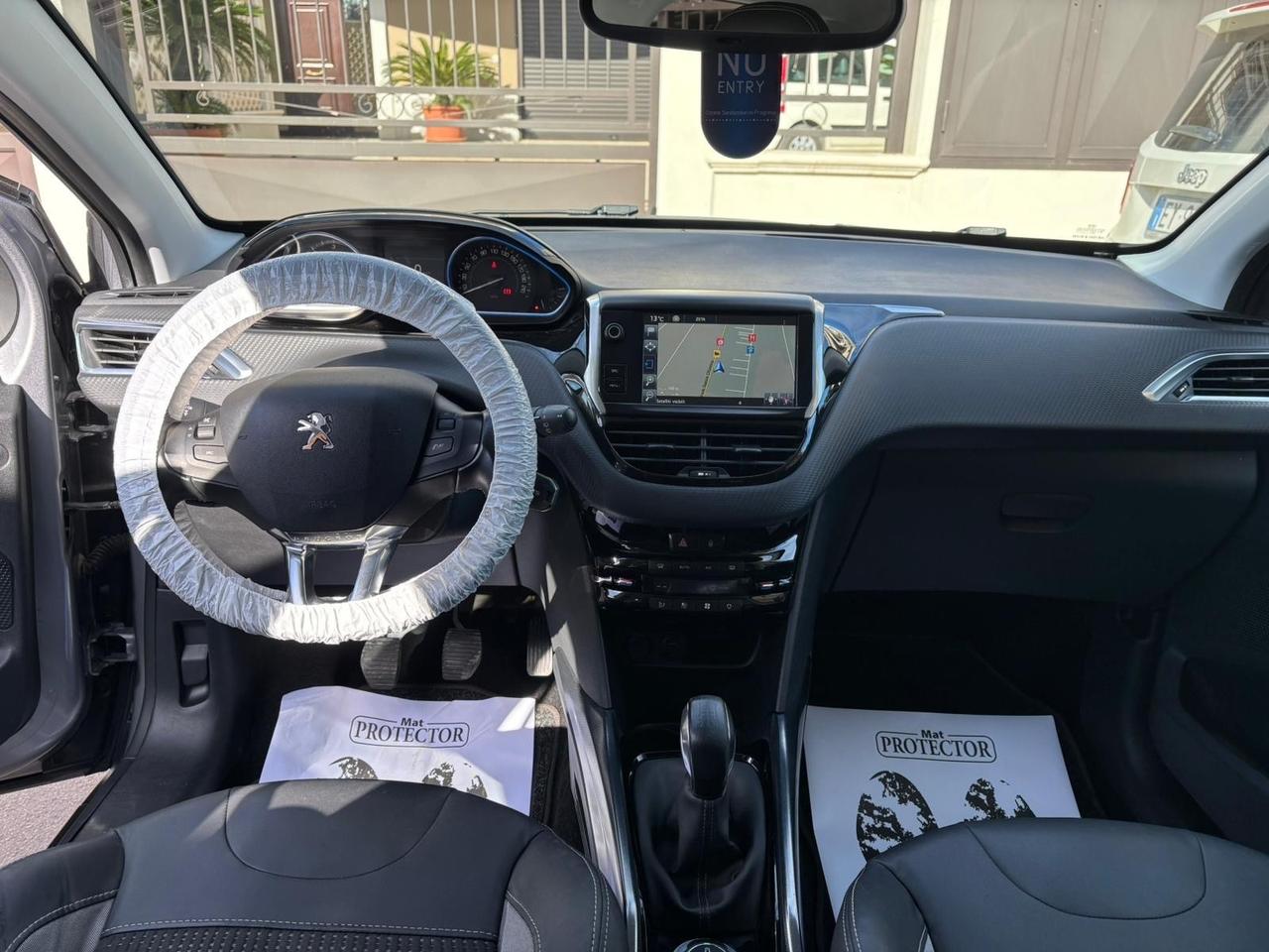 Peugeot 2008 1.6 e-HDi 92 CV Stop&Start Allure