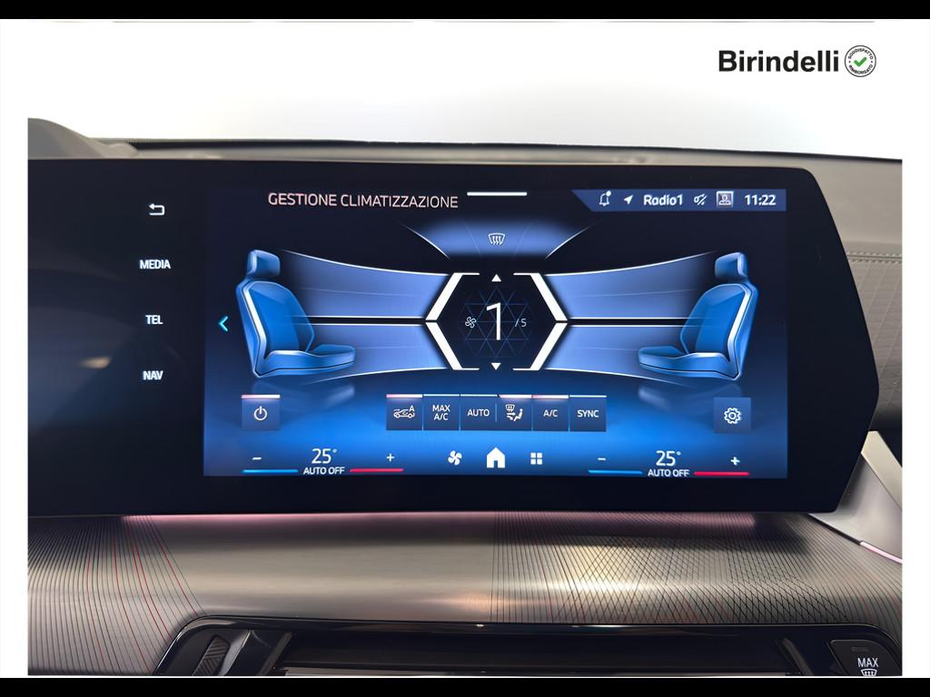 BMW X2 (U10) - X2 sDrive 18d Msport Pro