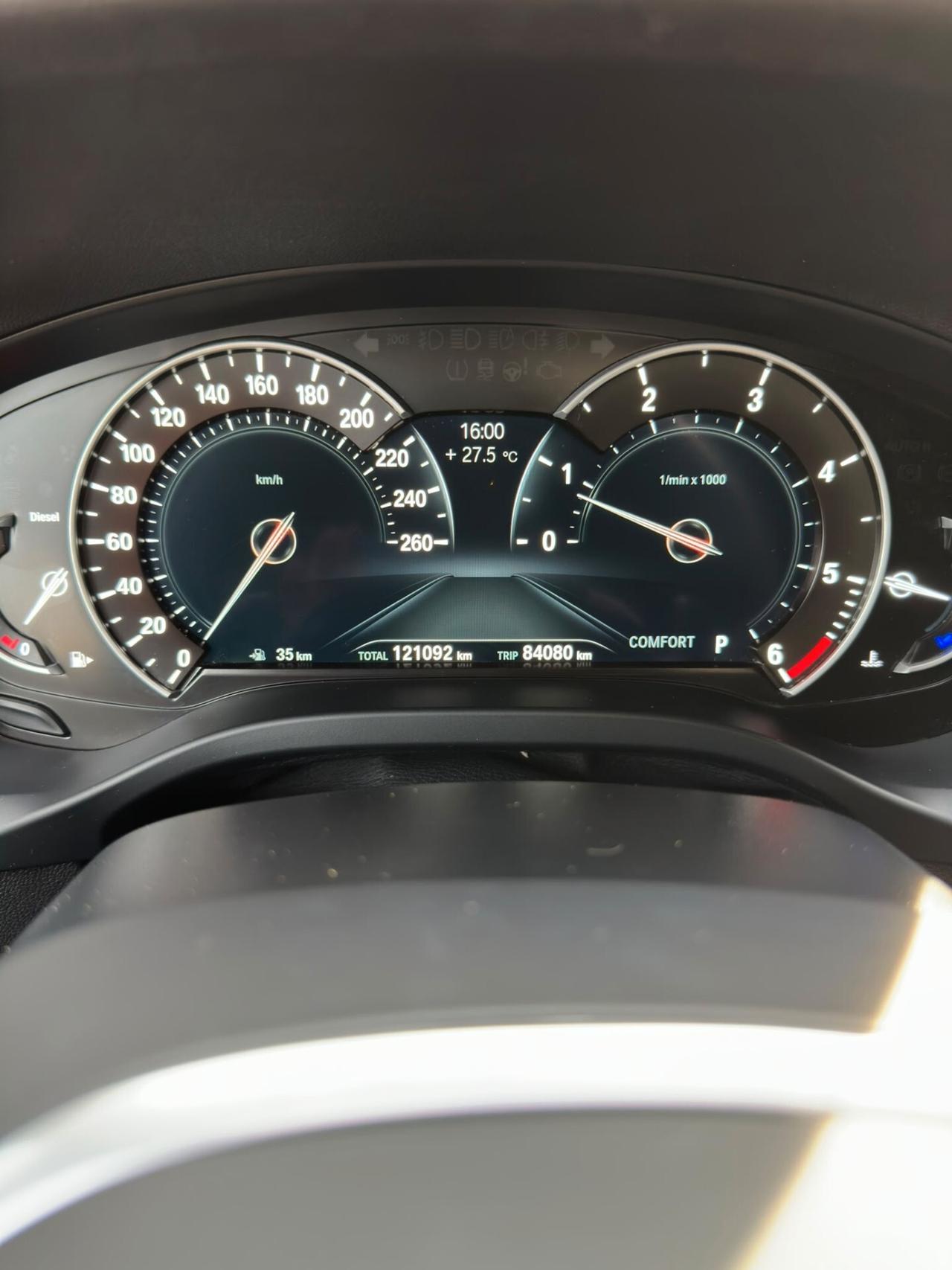 Bmw X4 xDrive20d Msport-X
