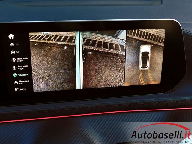 CIRELLI Cirelli 5 1.5 177CV AUTOMATICA DCT PREMIUM 'EURO 6E'