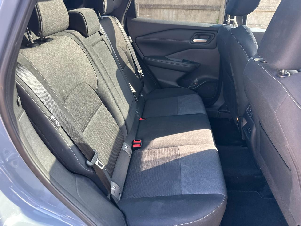 Nissan Qashqai e-Power Tekna+