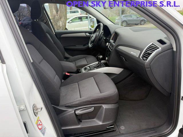 AUDI Q5 2.0 TDI 170 CV quattro S tronic Advanced Plus