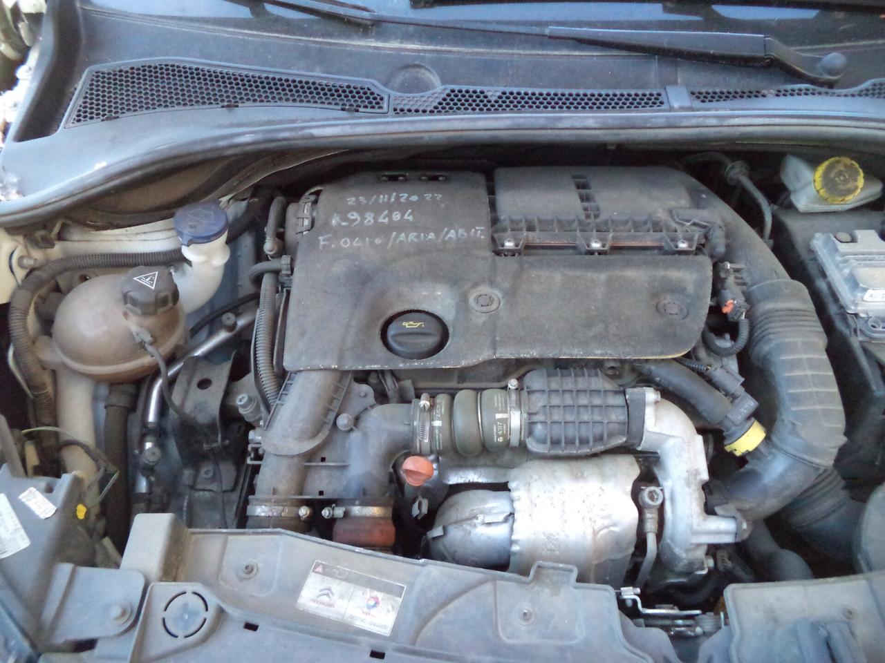 Citroen C3 BlueHDi 75 S&S Business Combi N1 4 POSTI VISIBILE SOLO SU APPUNTAMENTO