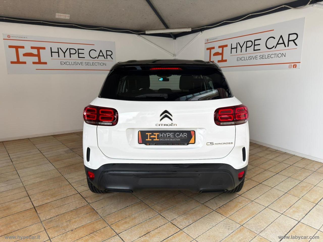 CITROEN C5 Aircross BlueHDi 130 S&S Business